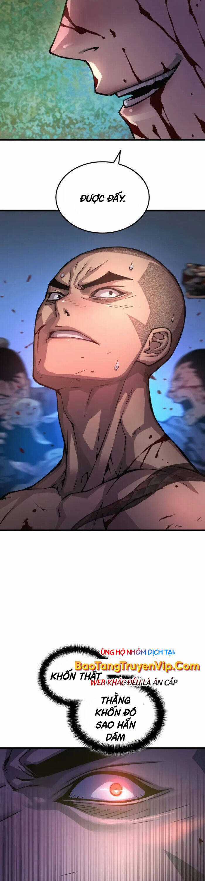 Quái Lực Loạn Thần Chương 53 trang 6