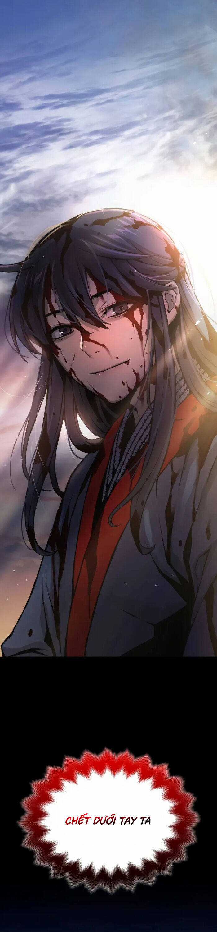 Quái Lực Loạn Thần Chương 53 trang 8