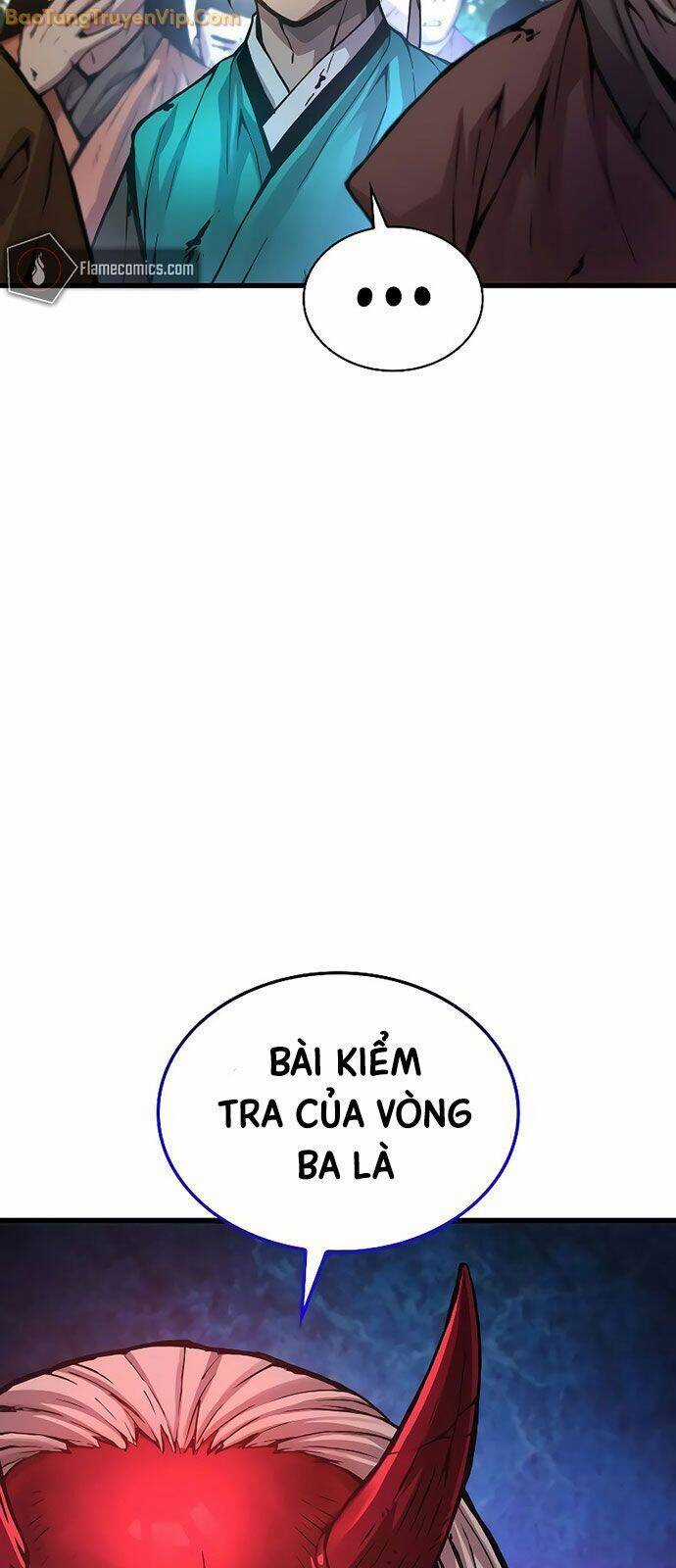 Quái Lực Loạn Thần Chương 54 trang 18