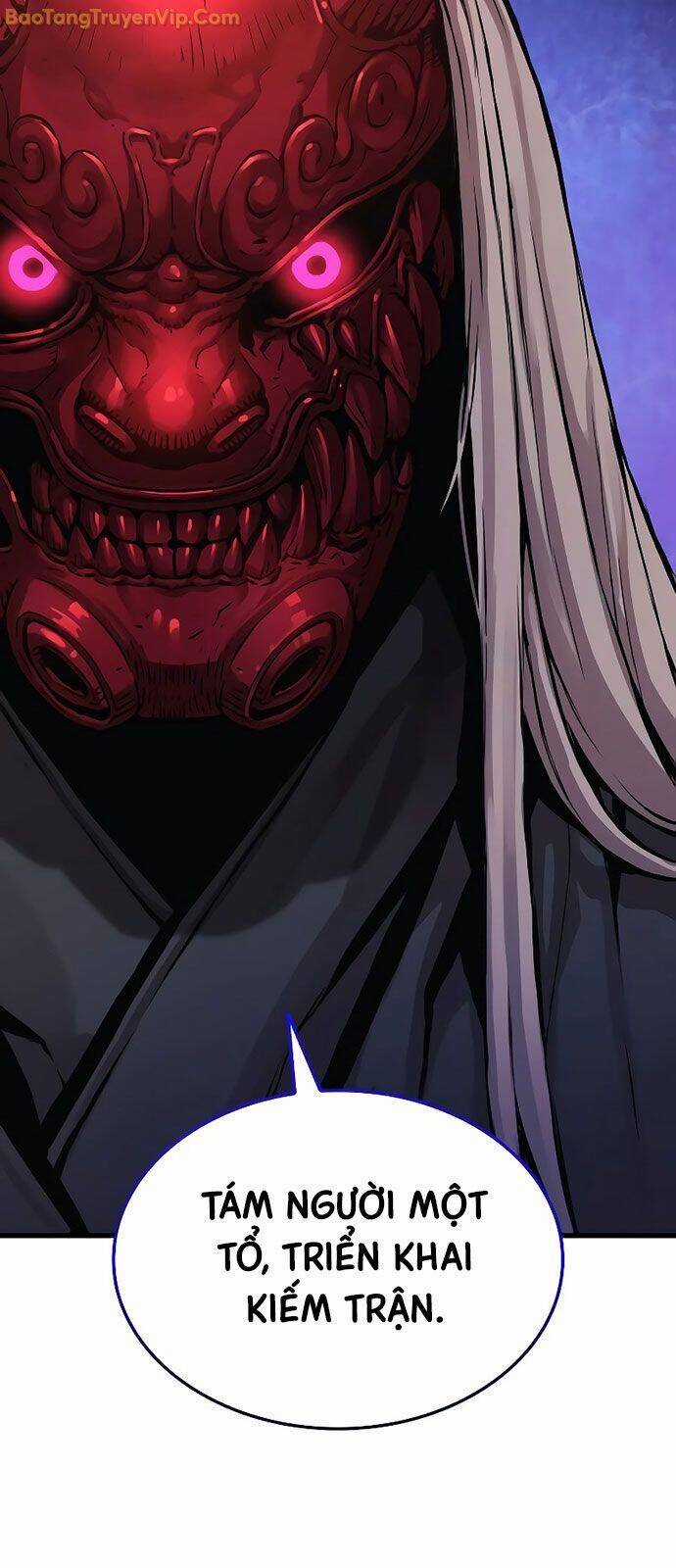 Quái Lực Loạn Thần Chương 54 trang 19