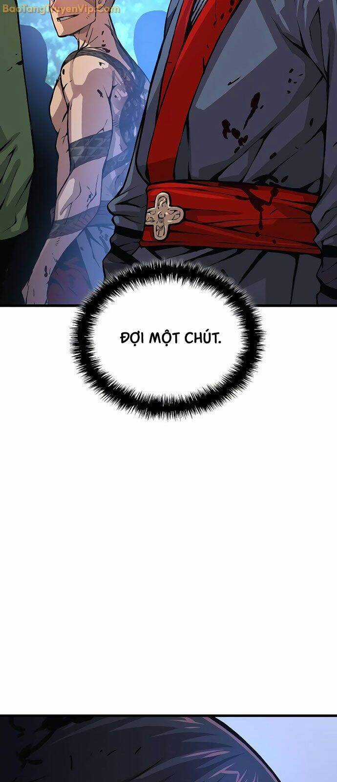 Quái Lực Loạn Thần Chương 54 trang 33