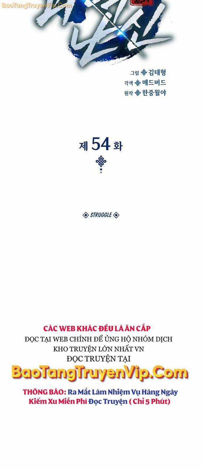 Quái Lực Loạn Thần Chương 54 trang 36