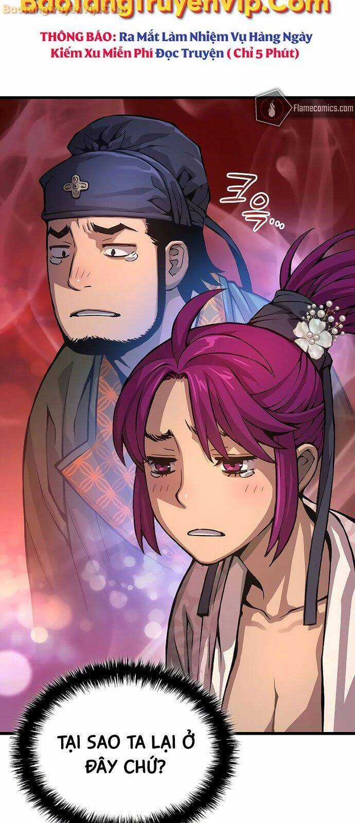 Quái Lực Loạn Thần Chương 54 trang 44