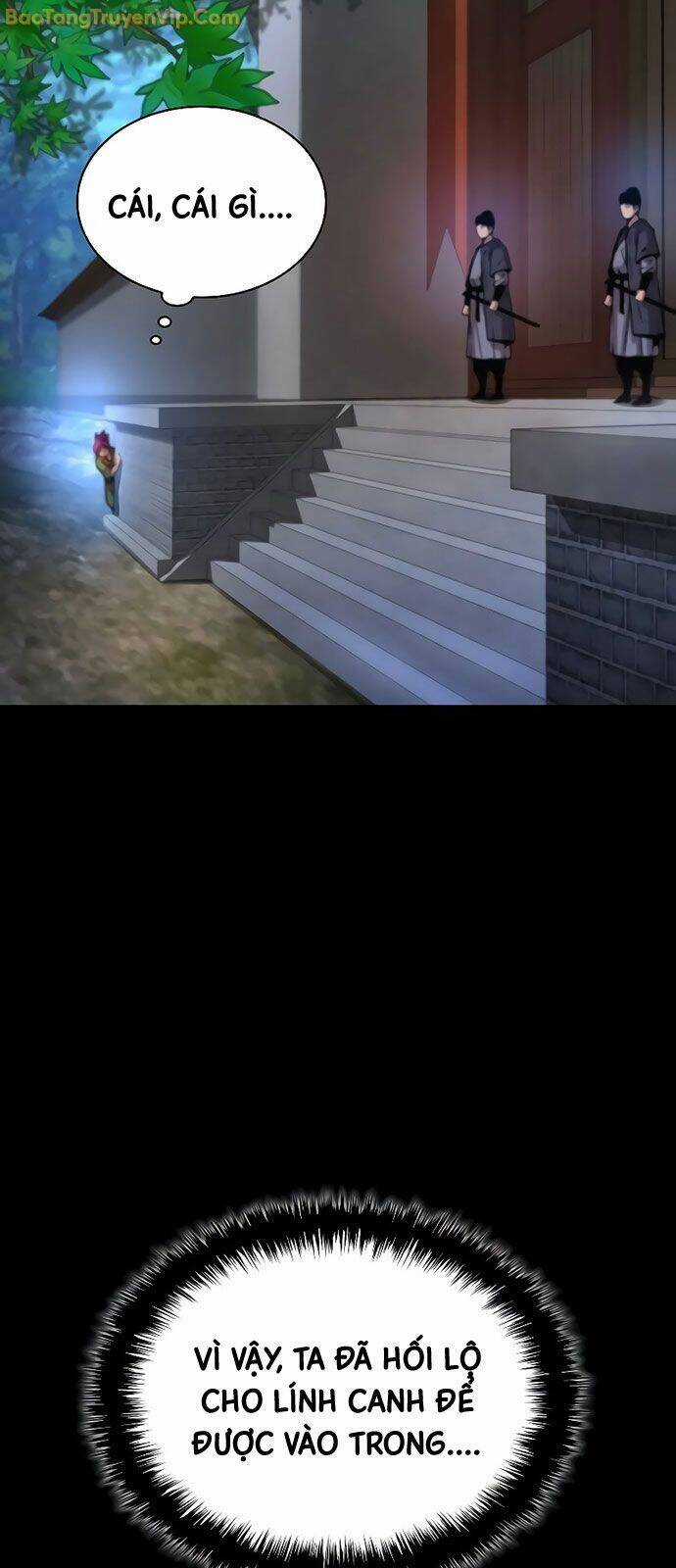 Quái Lực Loạn Thần Chương 54 trang 47