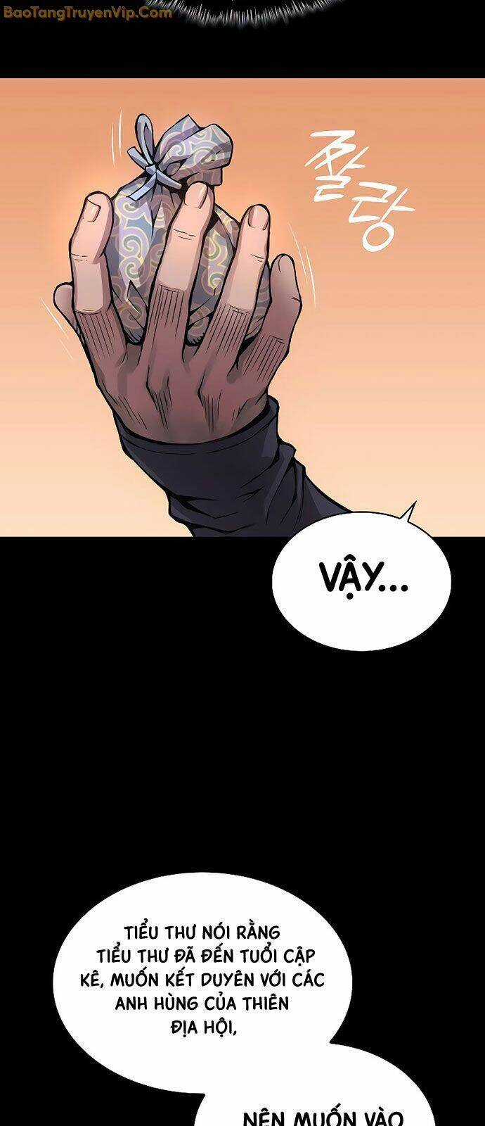 Quái Lực Loạn Thần Chương 54 trang 48