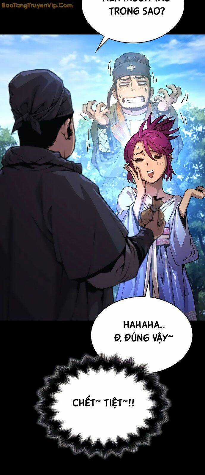 Quái Lực Loạn Thần Chương 54 trang 49