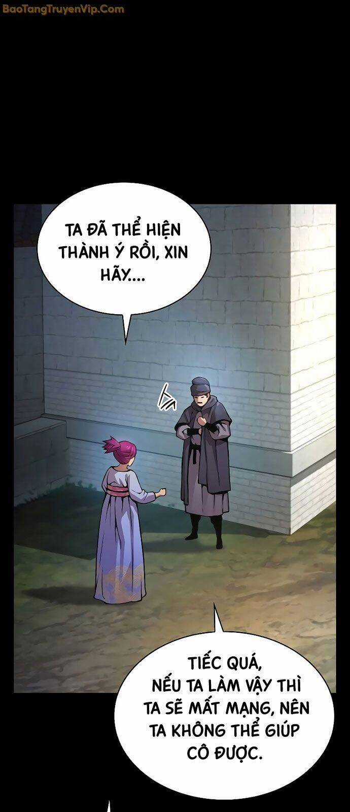 Quái Lực Loạn Thần Chương 54 trang 50