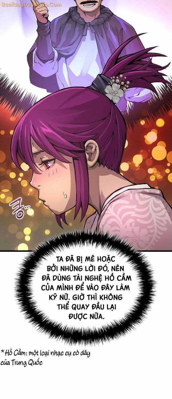 Quái Lực Loạn Thần Chương 54 trang 57