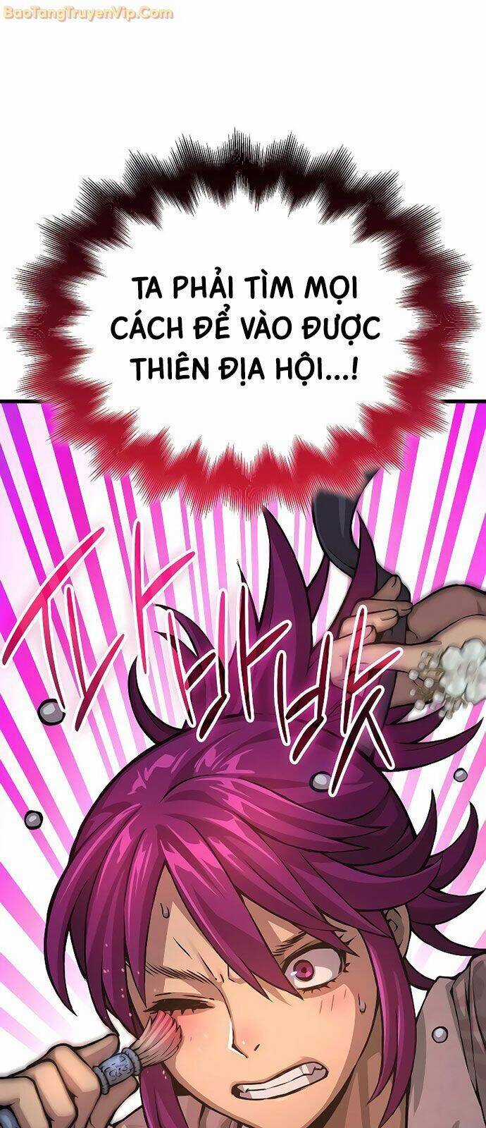 Quái Lực Loạn Thần Chương 54 trang 61