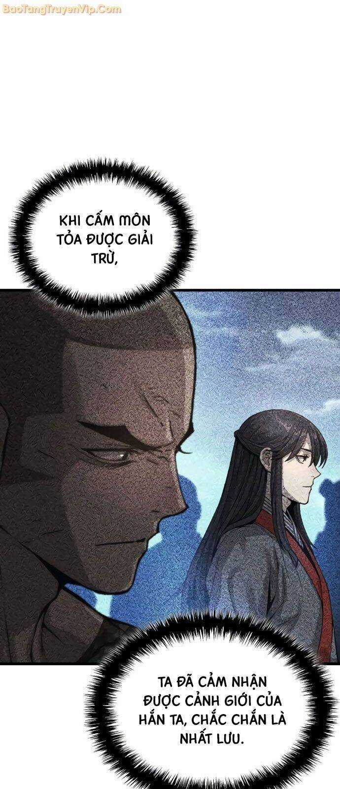 Quái Lực Loạn Thần Chương 54 trang 74