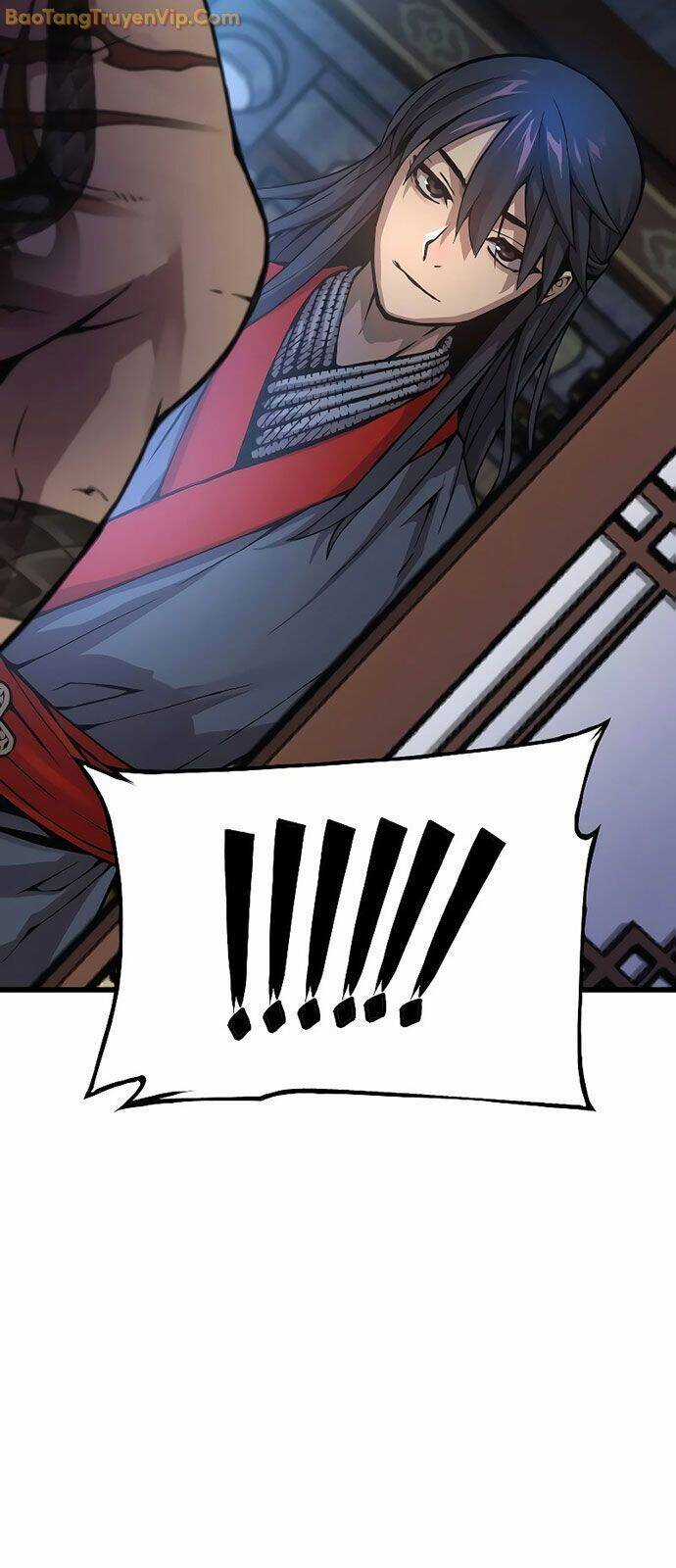 Quái Lực Loạn Thần Chương 54 trang 83