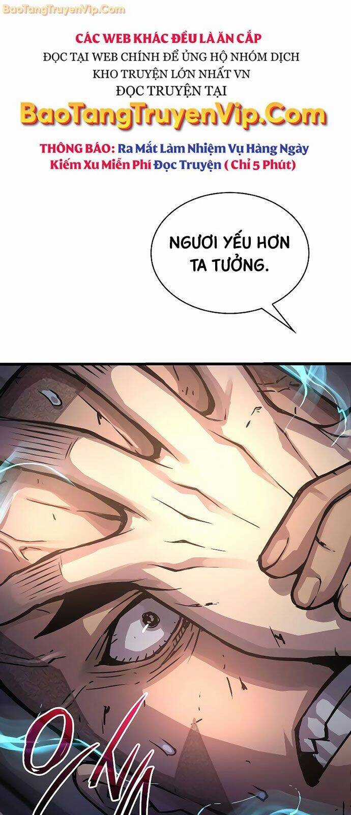 Quái Lực Loạn Thần Chương 54 trang 93