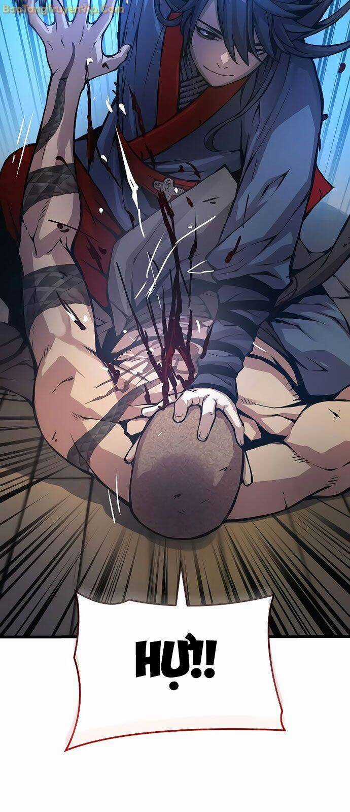 Quái Lực Loạn Thần Chương 54 trang 95