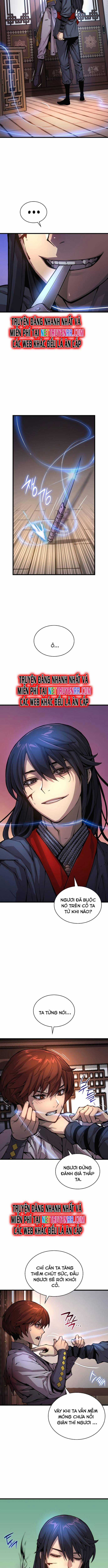 Quái Lực Loạn Thần Chương 56 trang 11