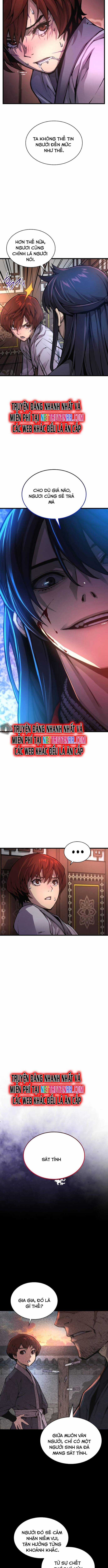 Quái Lực Loạn Thần Chương 56 trang 14