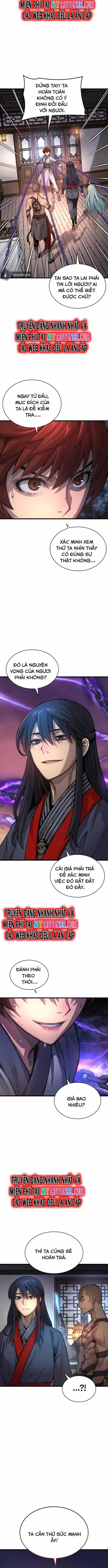 Quái Lực Loạn Thần Chương 56 trang 2