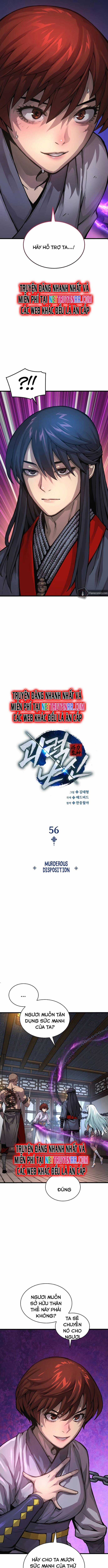 Quái Lực Loạn Thần Chương 56 trang 3