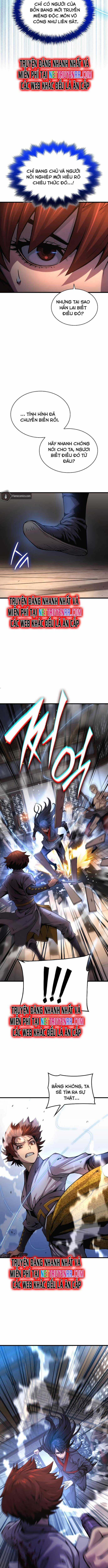 Quái Lực Loạn Thần Chương 56 trang 8