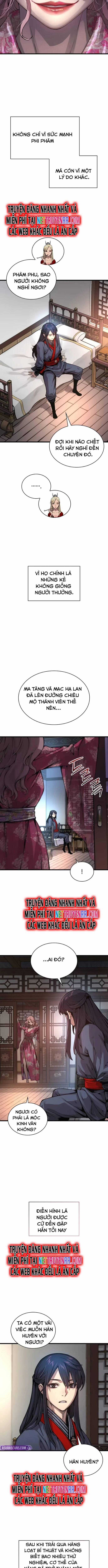 Quái Lực Loạn Thần Chương 57 trang 14