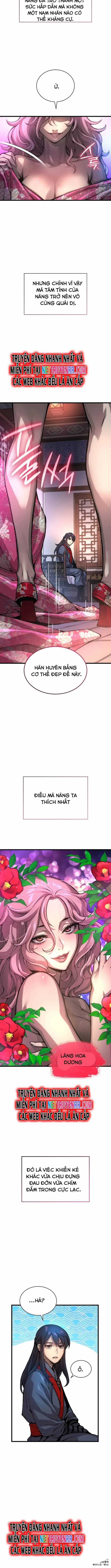 Quái Lực Loạn Thần Chương 57 trang 15