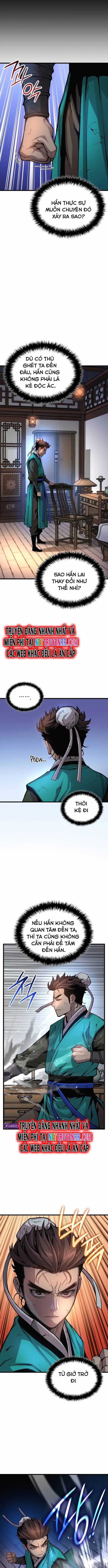 Quái Lực Loạn Thần Chương 57 trang 2