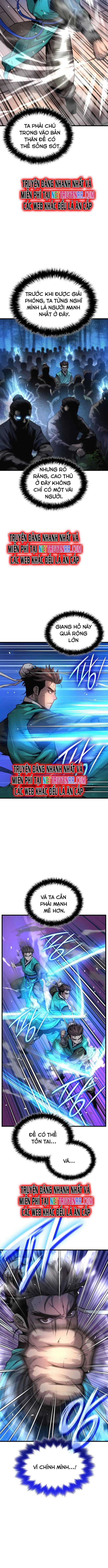 Quái Lực Loạn Thần Chương 57 trang 3