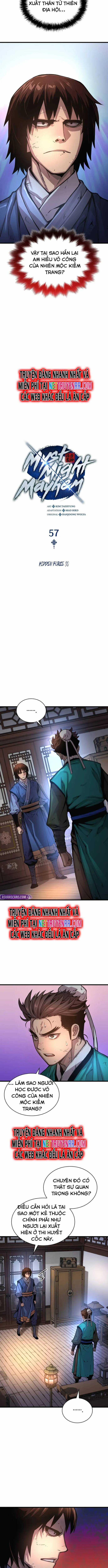 Quái Lực Loạn Thần Chương 57 trang 5