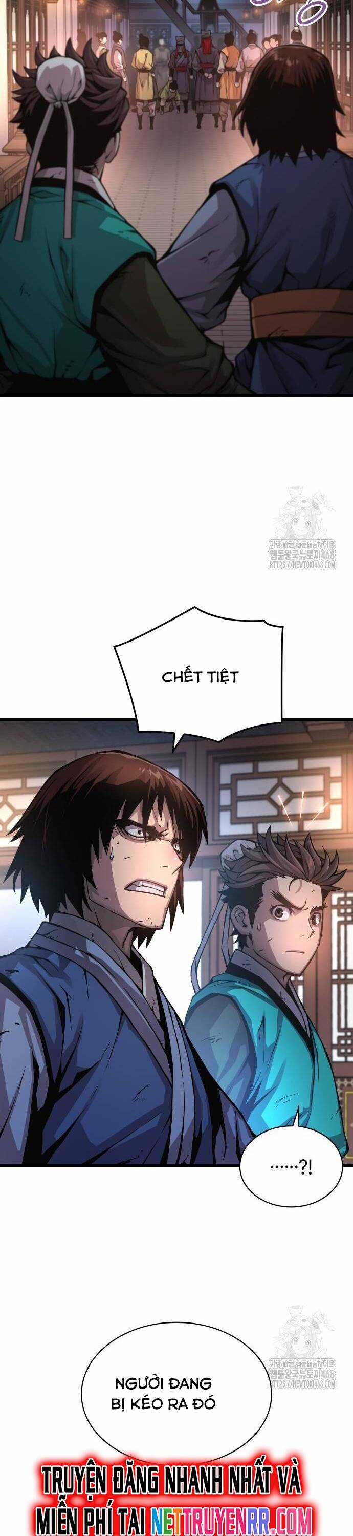 Quái Lực Loạn Thần Chương 58 trang 12