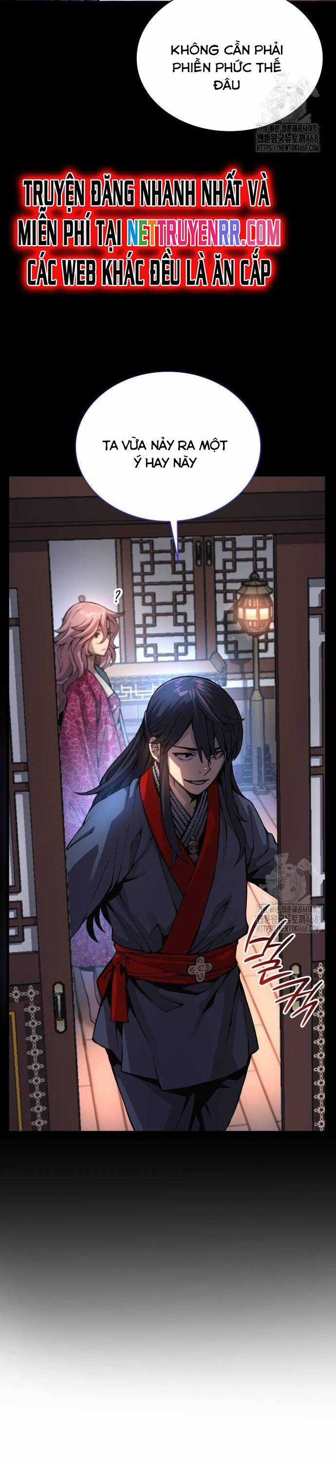 Quái Lực Loạn Thần Chương 58 trang 24