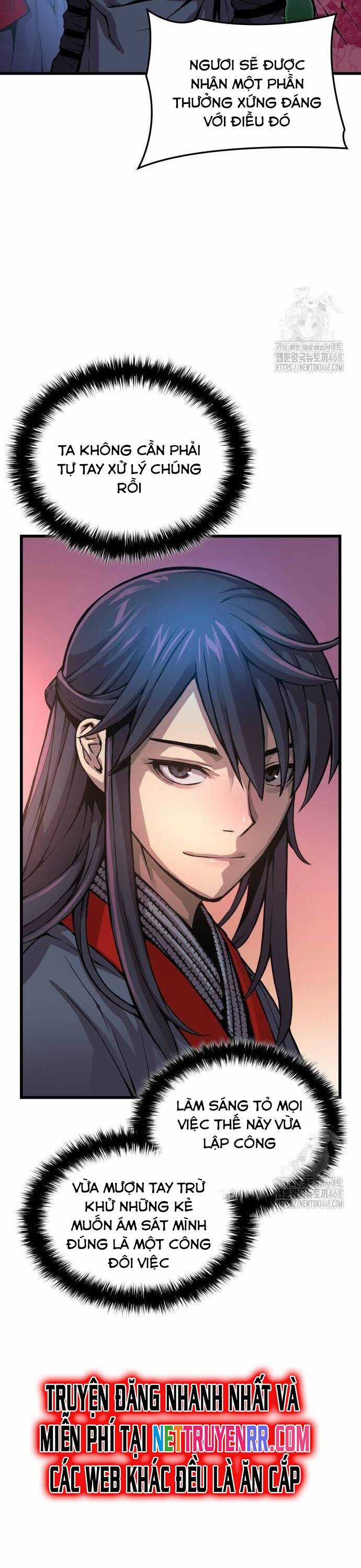 Quái Lực Loạn Thần Chương 58 trang 26