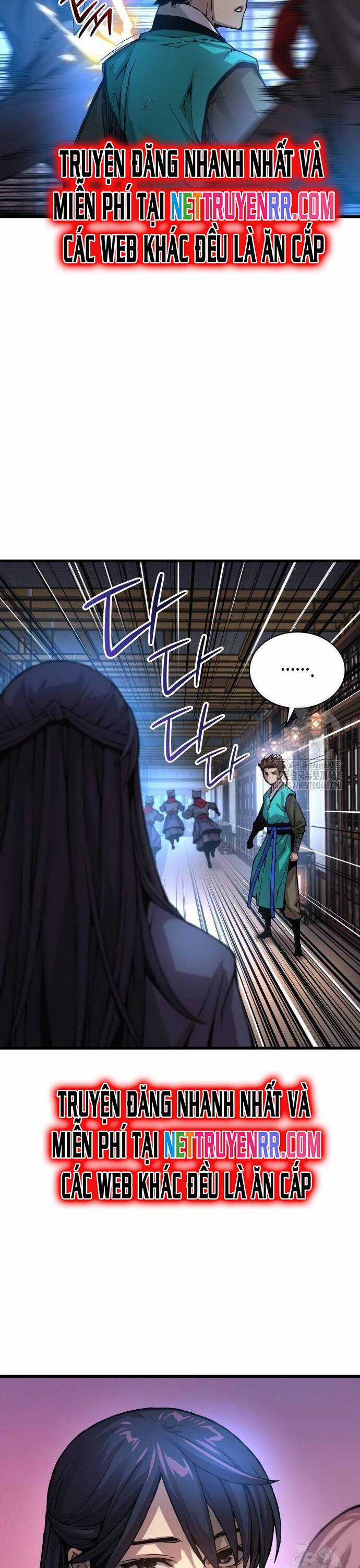 Quái Lực Loạn Thần Chương 58 trang 30