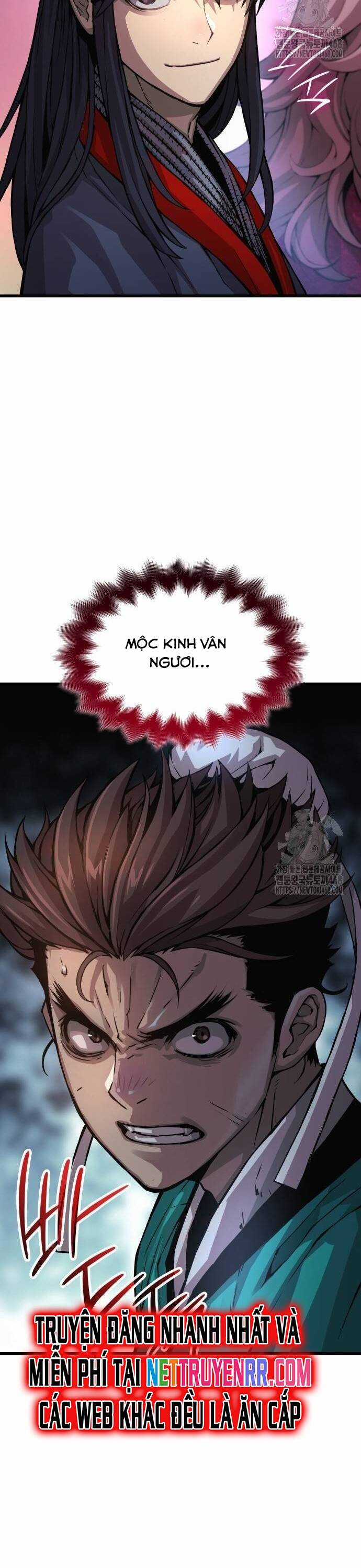 Quái Lực Loạn Thần Chương 58 trang 31