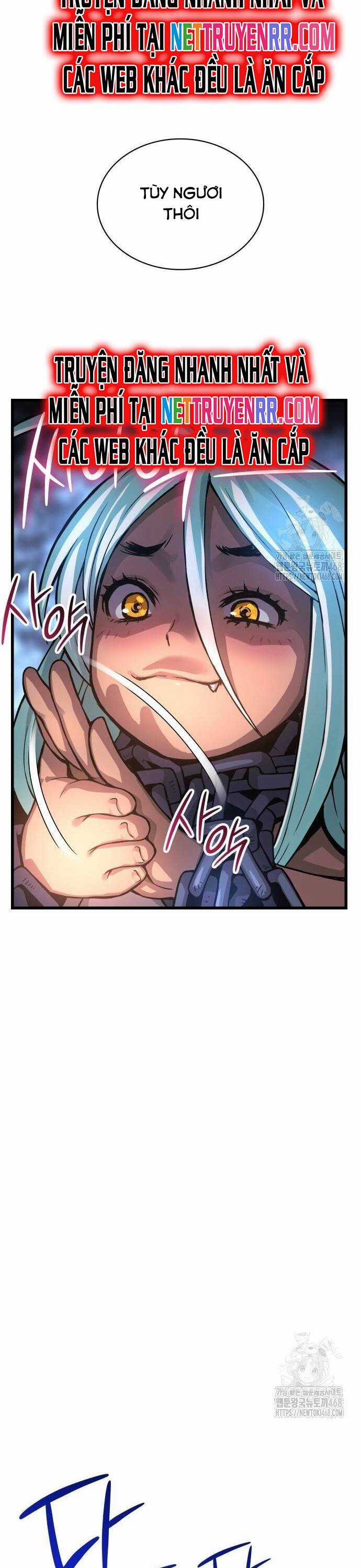 Quái Lực Loạn Thần Chương 58 trang 4