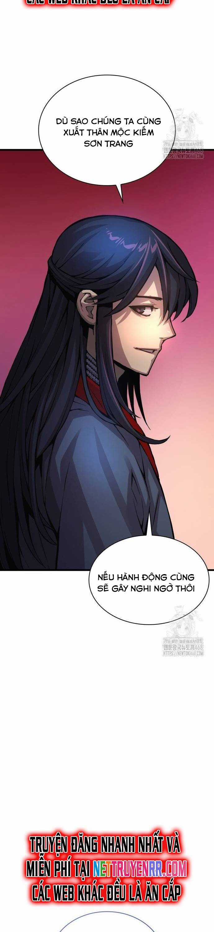 Quái Lực Loạn Thần Chương 58 trang 41