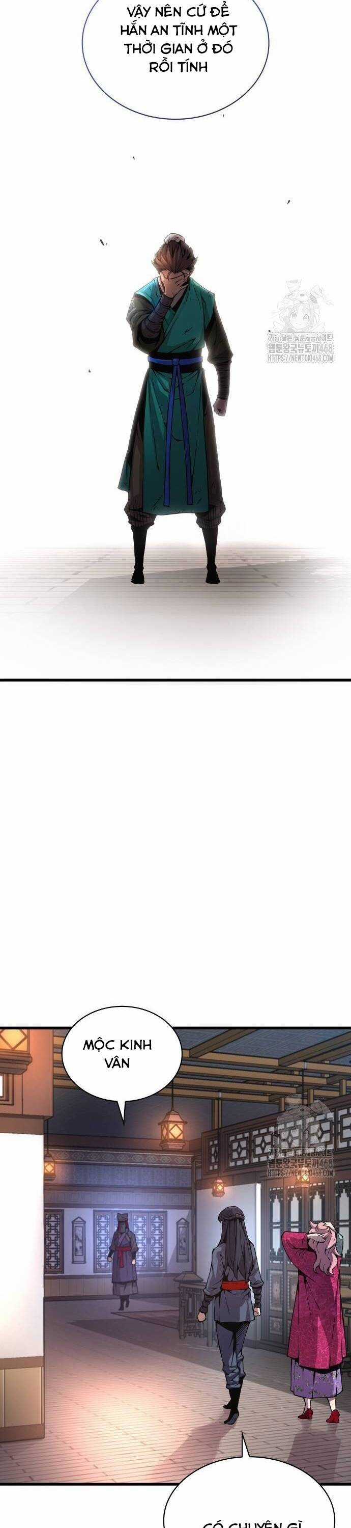 Quái Lực Loạn Thần Chương 58 trang 42