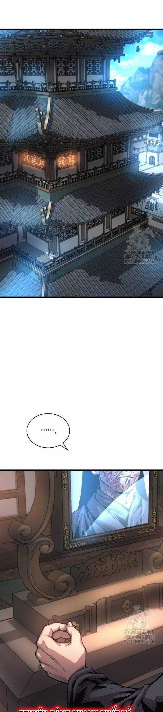 Quái Lực Loạn Thần Chương 58 trang 44