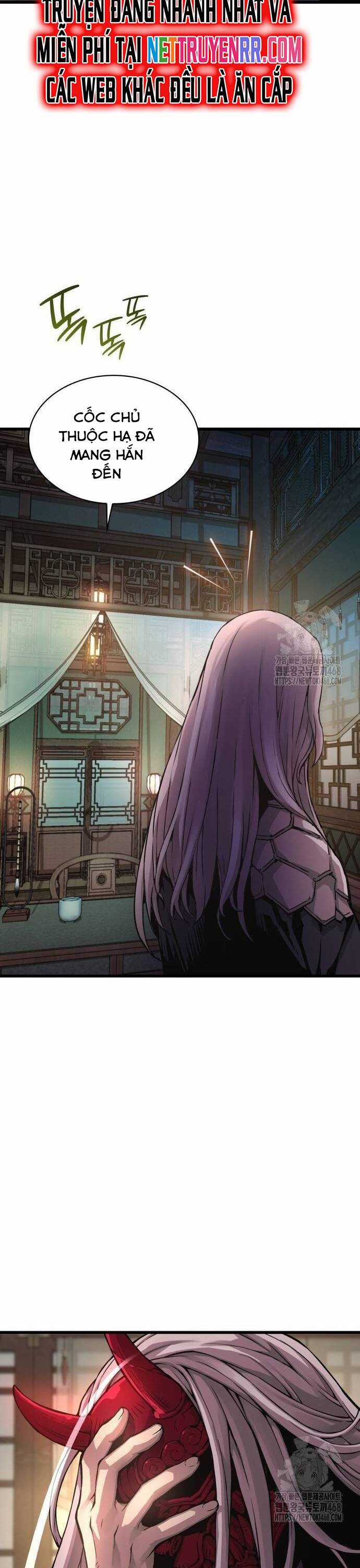 Quái Lực Loạn Thần Chương 58 trang 45