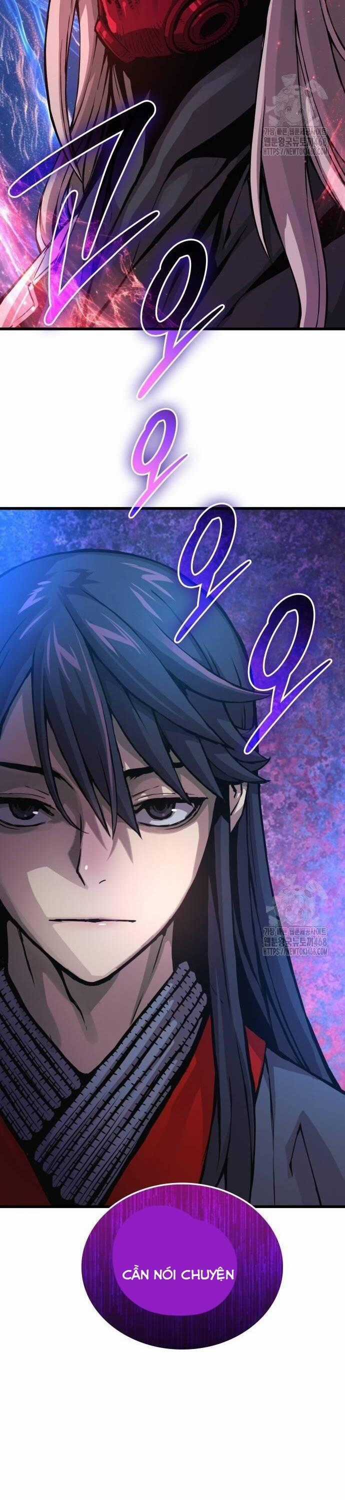 Quái Lực Loạn Thần Chương 58 trang 48