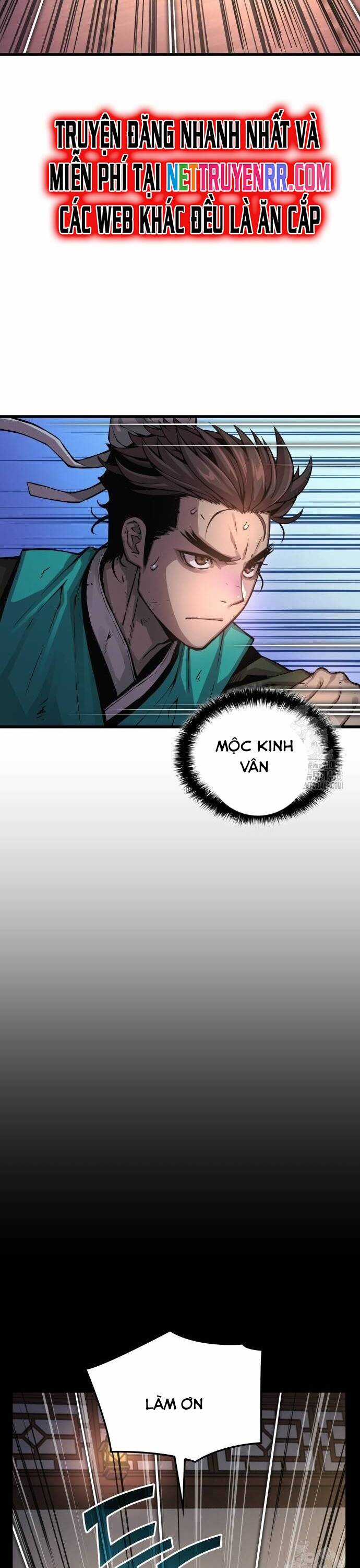 Quái Lực Loạn Thần Chương 58 trang 6