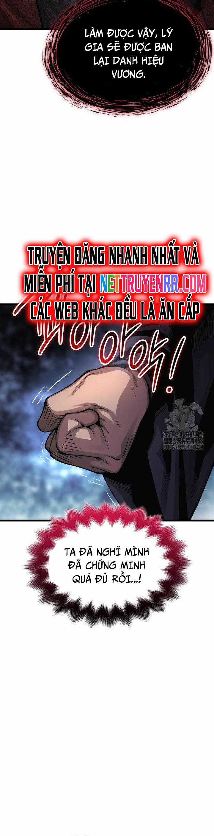 Quái Lực Loạn Thần Chương 59 trang 12