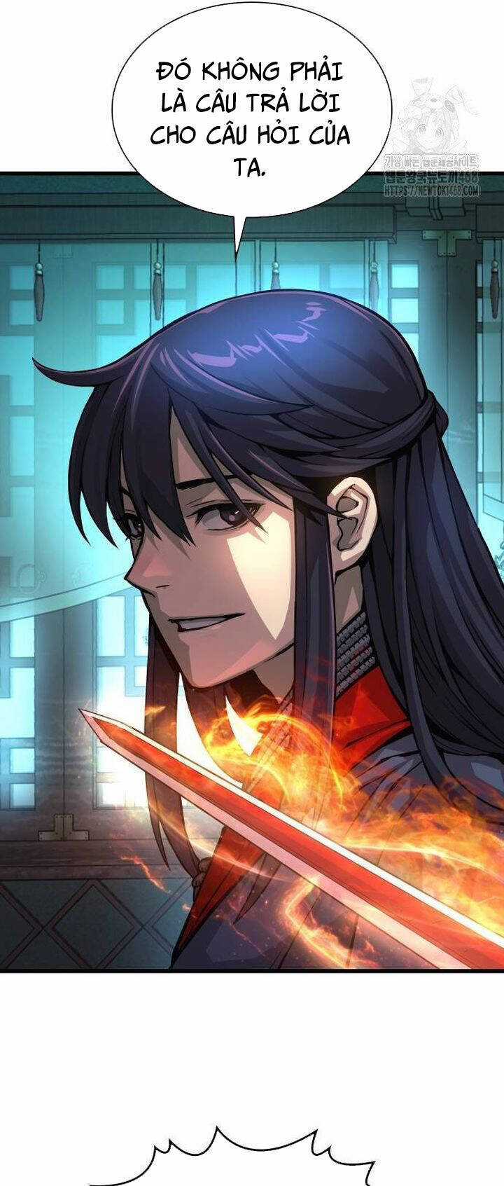 Quái Lực Loạn Thần Chương 59 trang 14