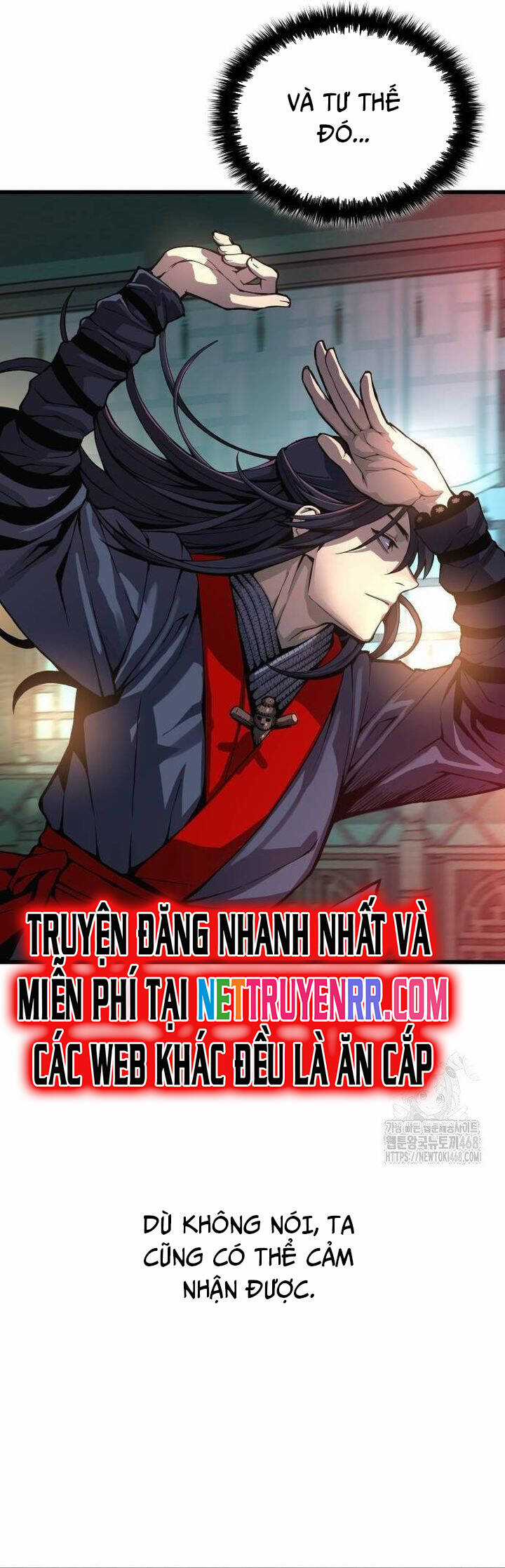 Quái Lực Loạn Thần Chương 59 trang 16