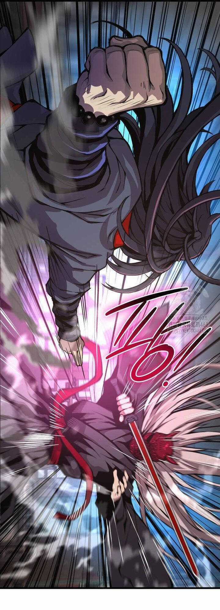 Quái Lực Loạn Thần Chương 59 trang 17