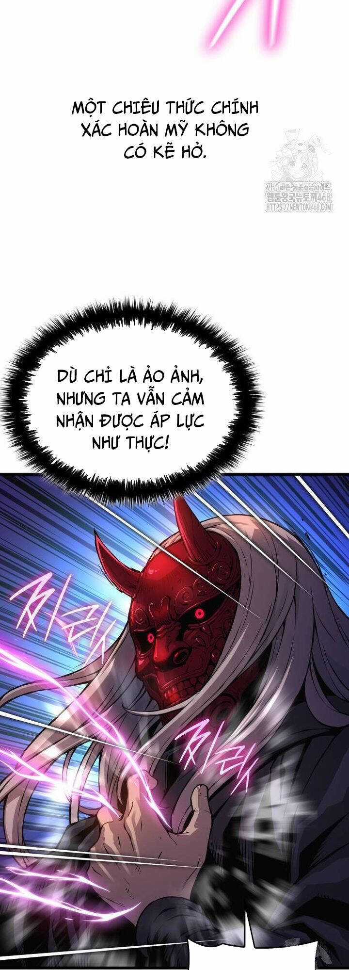 Quái Lực Loạn Thần Chương 59 trang 18