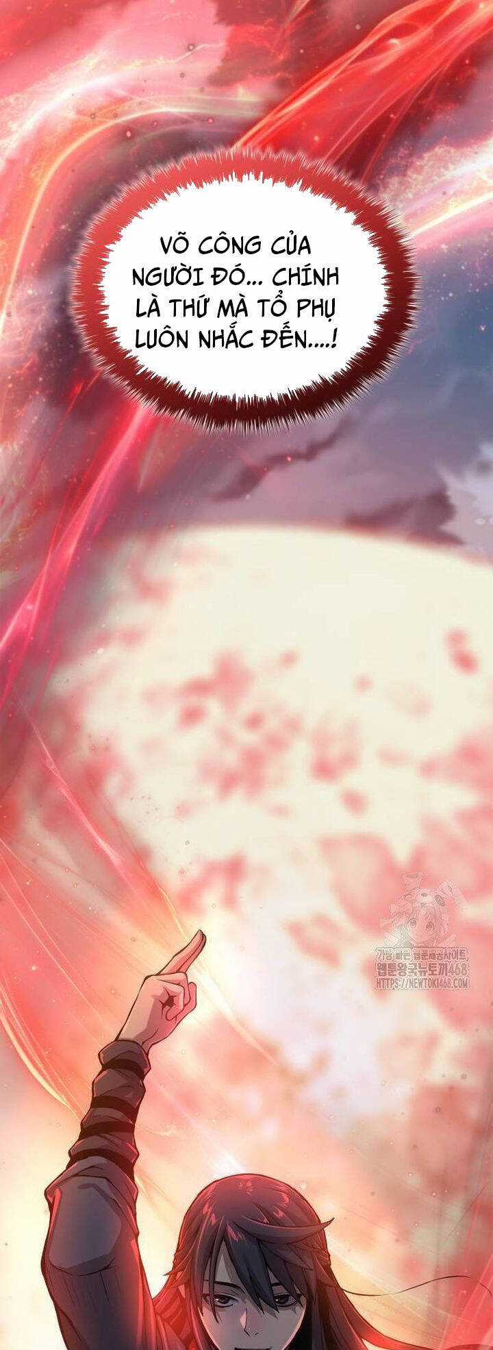 Quái Lực Loạn Thần Chương 59 trang 19