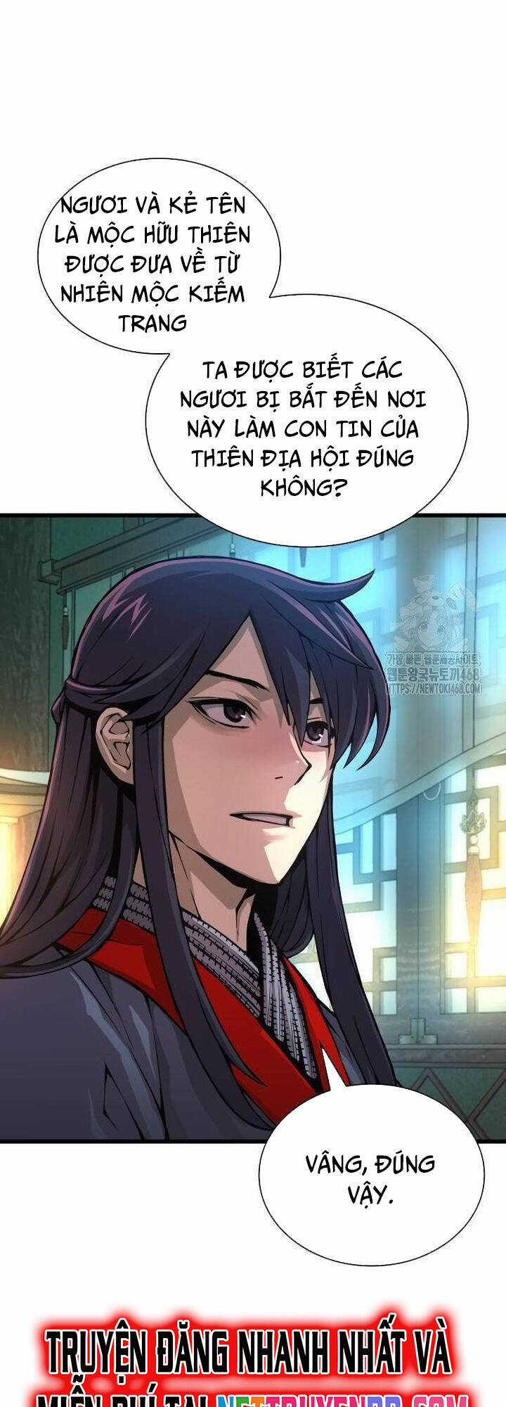 Quái Lực Loạn Thần Chương 59 trang 2