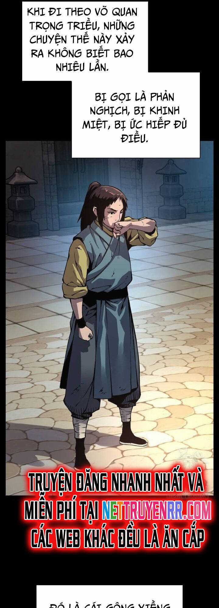 Quái Lực Loạn Thần Chương 59 trang 24