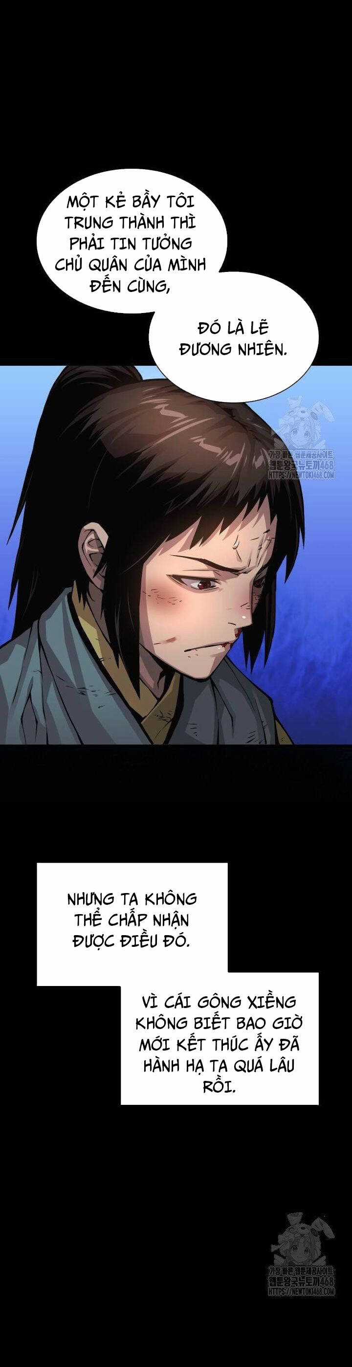 Quái Lực Loạn Thần Chương 59 trang 25