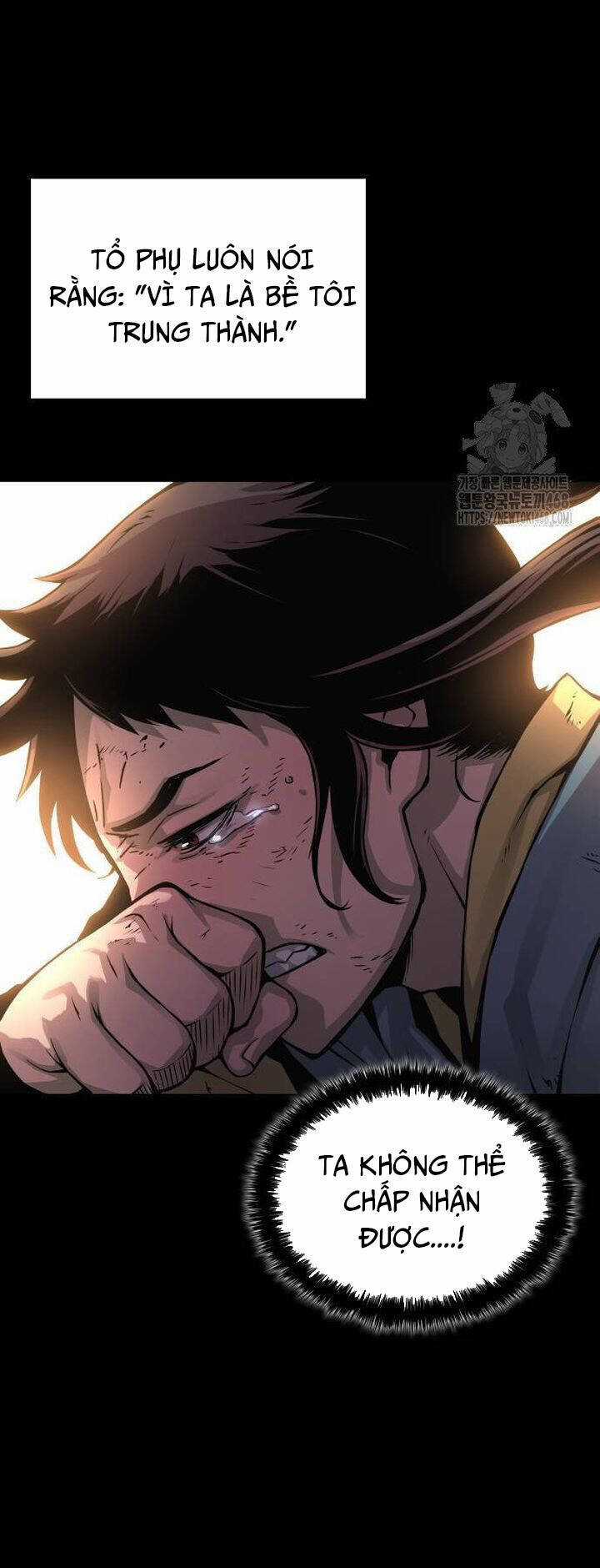 Quái Lực Loạn Thần Chương 59 trang 29