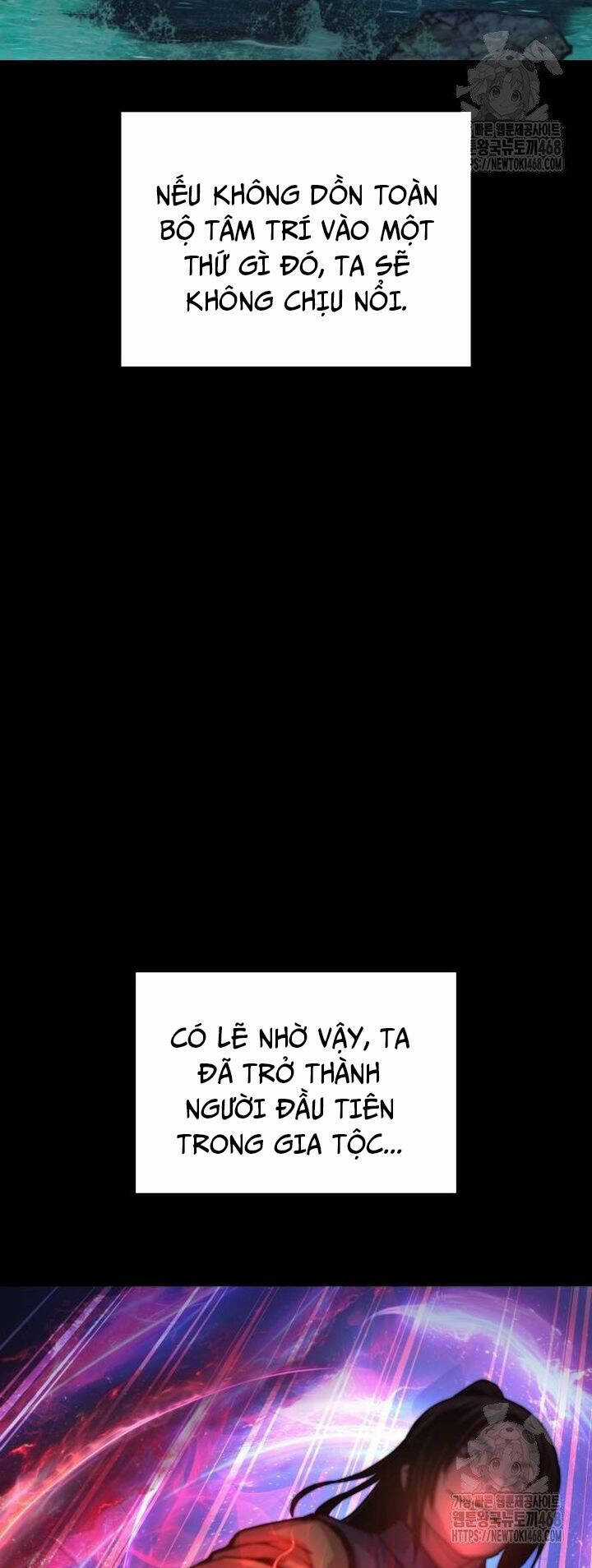 Quái Lực Loạn Thần Chương 59 trang 30